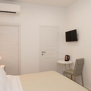 Camera deluxe con letto king size